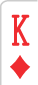 King of Diamonds